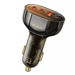 Mcdodo CC-2310 100W Fast Car Charger