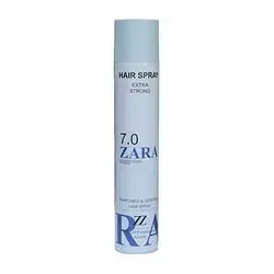 Zara Hair Spray No.7 Extra Strong