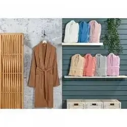 100% Cotton Bathrobe