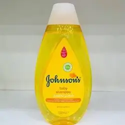 Johnson baby shampoo 500ml