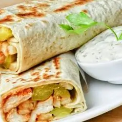 Sharma chicken