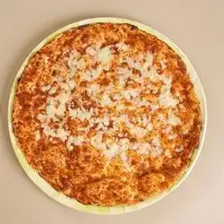 Medium Cheese Lahmacun