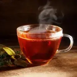 Hot Tea