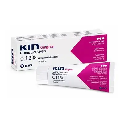 KIN Gingival Toothpaste