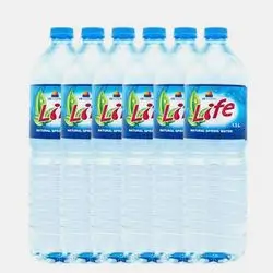 Life Water