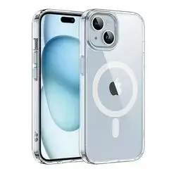 Cover iphone 15plus/14 plus