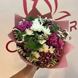 bouquet flower
