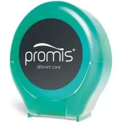 Promis Dental Floss Green