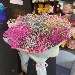 Bouquet Of Jbsofeelia Mix Colors
