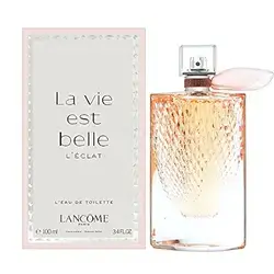 Lancome La Vie Est Belle L'Eclat L'Eau De Toilette 100ml