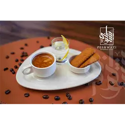 Single Espresso
