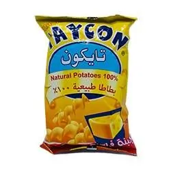 Tycon Chips Cheese