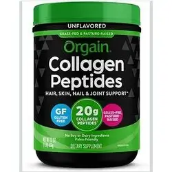 Collagen Peptides Powder, vital collagen, Hair Growth, Skin and Nails, joints, bones, collagen peptides, keto, paleo, collagen , 454 gram, كولاجين 