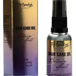 Top Beauty Hair Oil Hair Care Oil
