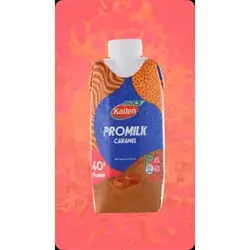 Kalleh ProMilk Caramel Protein Drink