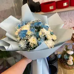 Flower Bouquet 8