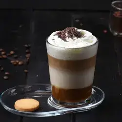 Caramel Latte