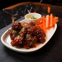 Buffalo Wings