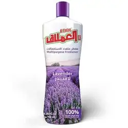 Al Emlaq M/p Freshener Lavend 750ml