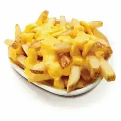 Cheese Fries