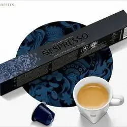 Nespresso Kazar