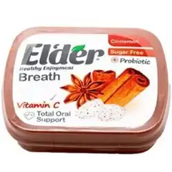 Elder Breath