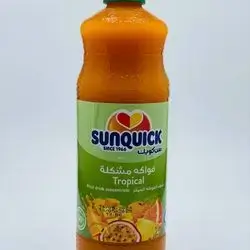 Sunquik Cocktail Juice 840g