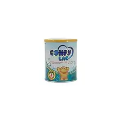 Confy Lac Growing Up Powder Milk No.3 400Gm