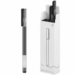 Mi High-capacity Gel Pen (10-Pack)