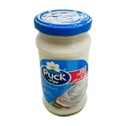 Puck Low Fat Jar Cheese 240G