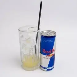 Mexican Red Bull