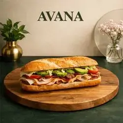 Francicso Sandwich