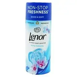 Lenor Freshener Pills In Wash Scent Booster Spring Awakening 176 Gm