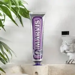 Marvis Jasmin Mint Toothpaste