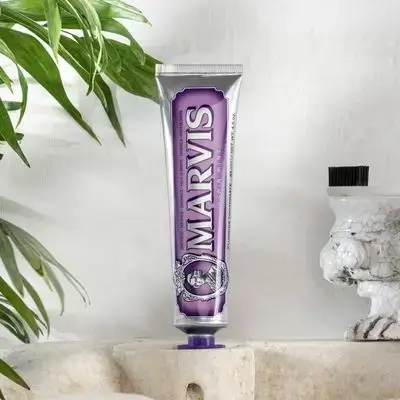 Marvis Jasmin Mint Toothpaste