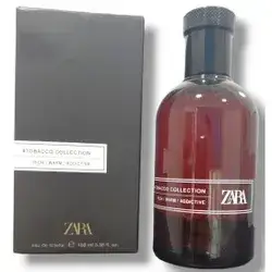 Zara Rich Warm Addictive 100Ml