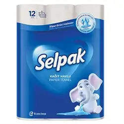 Selpak Kitchen Tissue