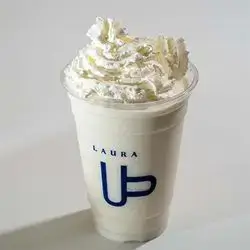 Vanilla Shake