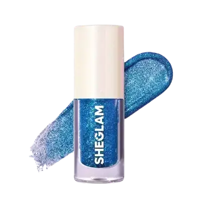 Insta-Party Glitter Liner 2.6ml TURN IT UP _ SHEGLAM
