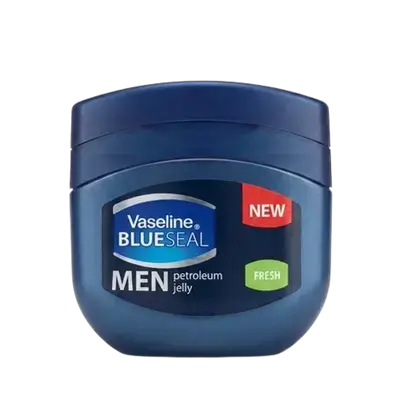 Men Petroleum Jelly Fresh 100ml _ Vaseline