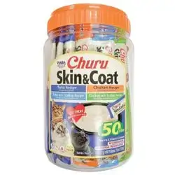 Churu Skin & Coat 50x