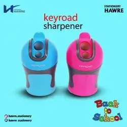 Sharpener-keyroad