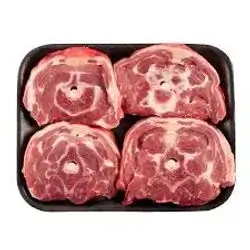 Local Lamb E Neck Kg