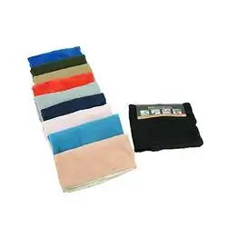 Sport Neck Warmer Multicolor