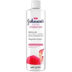 Johnson's Fresh Hydrating Micellar Water