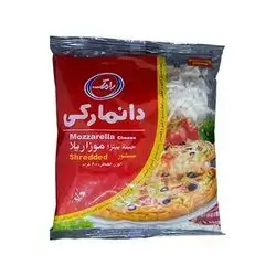 Ramk mozzarella Pizza - 400g