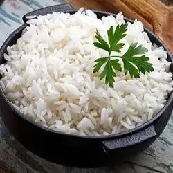Plain Rice