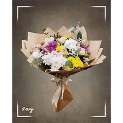 Flower Bouquet