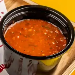 Kabse Sauce