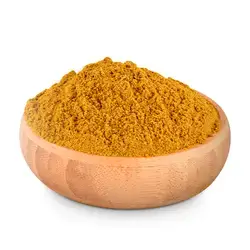 Ground curry spices